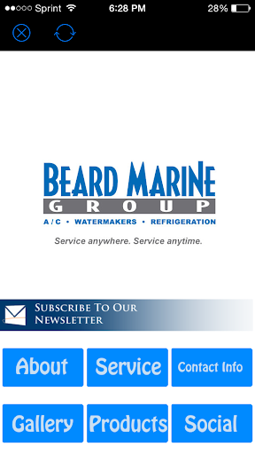 Beard Marine Group