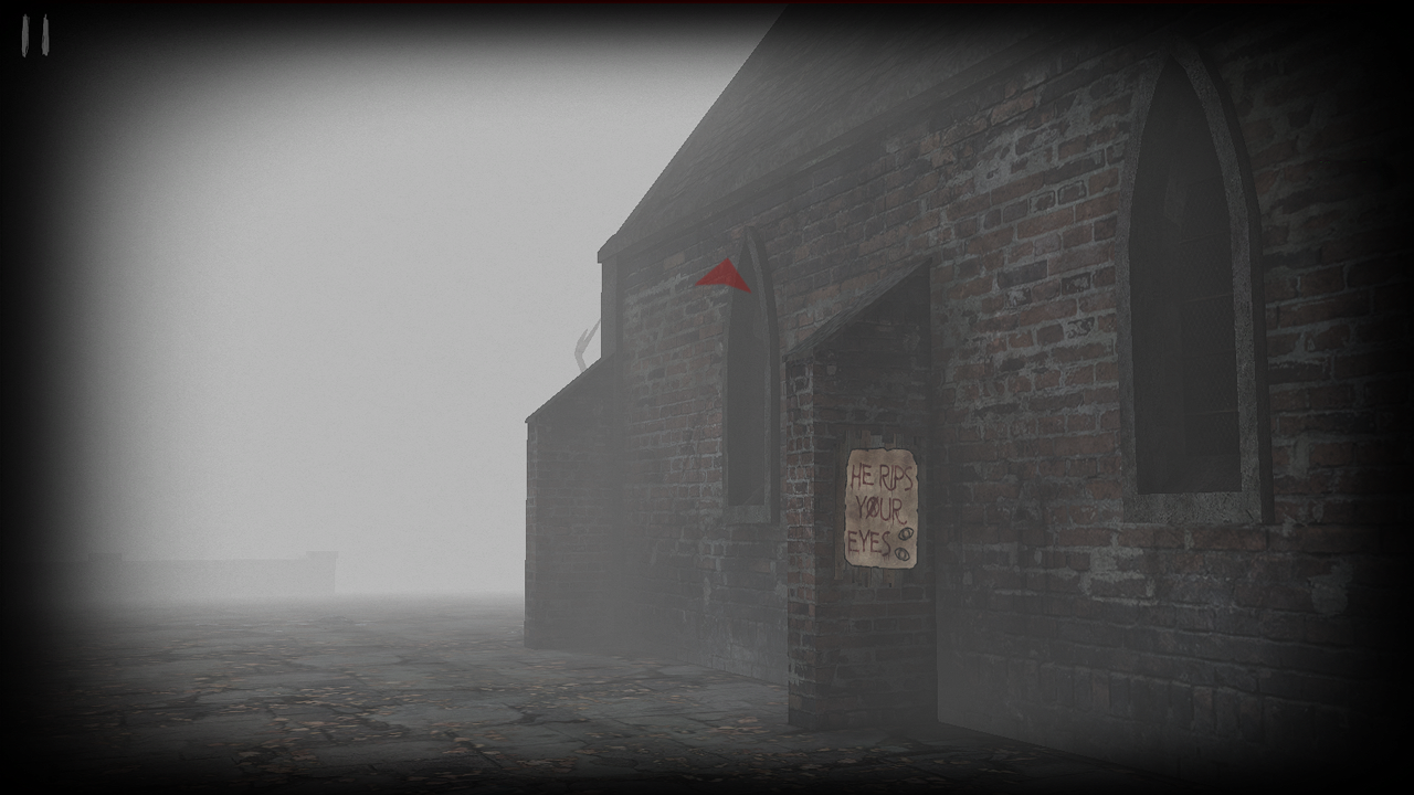 Slender Rising - screenshot