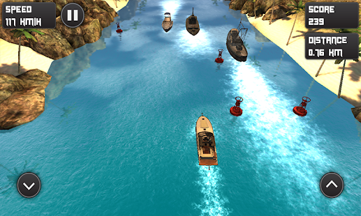 Lastest Endless Racer APK for Android