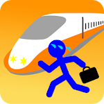 Cover Image of Unduh 下一班高鐵: 最容易操作使用的高鐵時刻表 App 2.5.0a APK