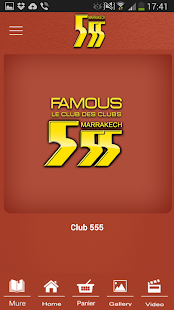 Download CLUB 555 APK