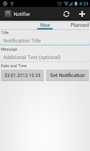 Notifier+