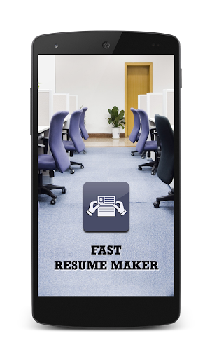 【免費工具App】Resume Maker Free-APP點子