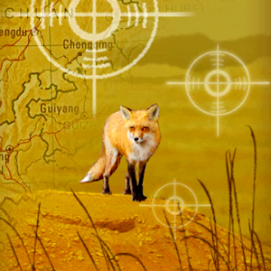 Fox Hunter 1.6