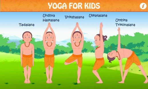 How to mod Yoga for Children - Animated 1.0.0.0 apk for pc