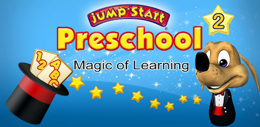 JumpStart Preschool 2 -  apk apps