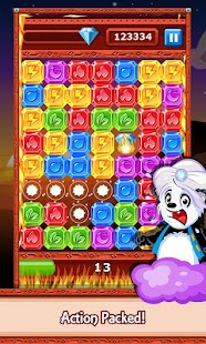 Diamond Dash - screenshot thumbnail