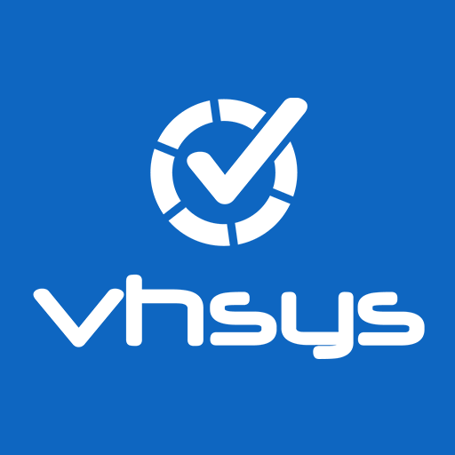 VHSYS Pedidos & Vendas LOGO-APP點子