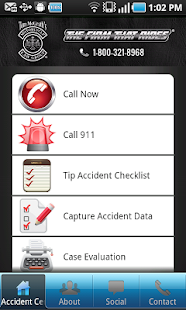 Lastest Motorcycle Law Group APK for PC