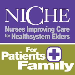 NICHE For Patient+Family 1.1