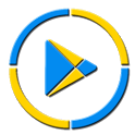 Mega Player icon