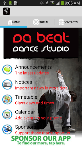 Da Beat Dance Studio