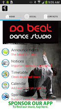 Da Beat Dance Studio APK Download for Android