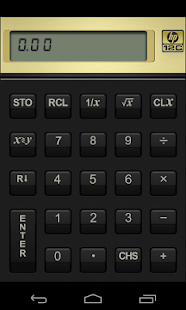 Free Download HP 12c Financial Calculator APK