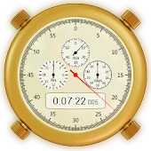 Google timer