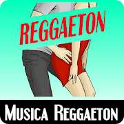 Musica Reggaeton 1.05 Icon