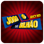 Cover Image of Download Jogo do Bilhão 2015 1.8.1 APK