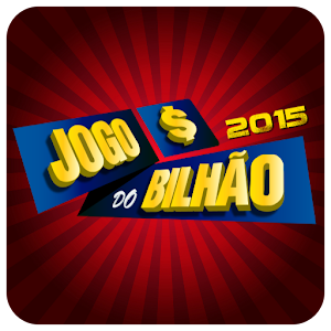 Jogo do Bilhão 2015 2.1.0
