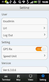 CMSV6(google map) poster 5