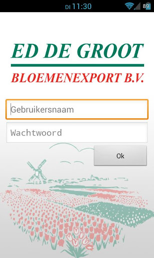 【免費購物App】EdG Bloemenexp-APP點子