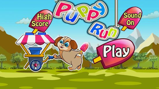 How to install Puppy Run 1.0 unlimited apk for bluestacks