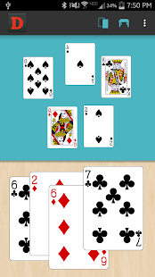 How to get Deck lastet apk for laptop