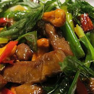 瓦城泰國料理
