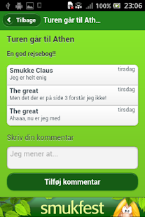 Digifiti Screenshots 2