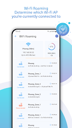 Net Signal Pro: WiFi & 5G Meter 4