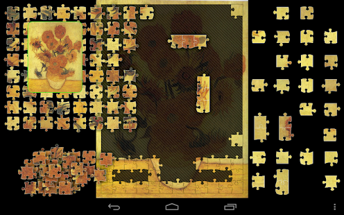 Jigsaroid - Jigsaw Generater(圖9)-速報App