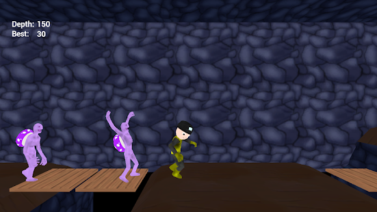 Free The Deep APK