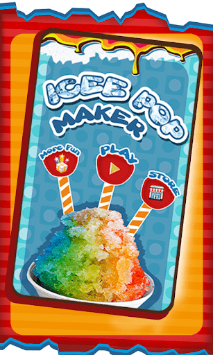 Ice Pop Maker - Ads Free
