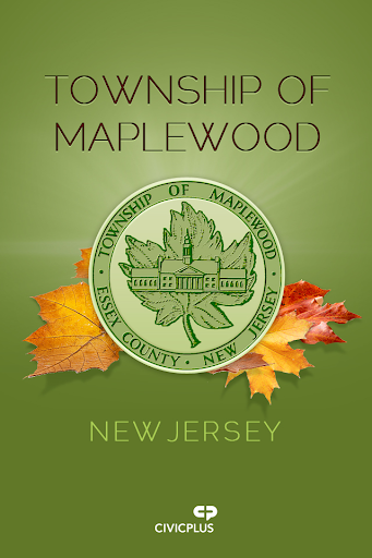 Maplewood NJ