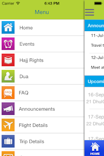 HajjAp Screenshots 9