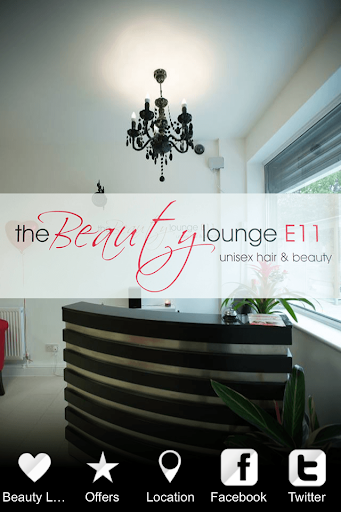 The Beauty Lounge E11