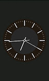 Standard Clock