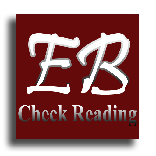 EB Meter Checker LOGO-APP點子