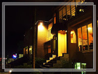 後花園景觀餐廳 (已歇業)