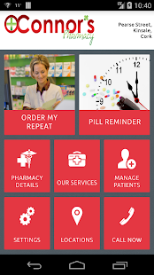 How to mod O' Connor's Pharmacy 3.2.4 9.1.0 apk for android
