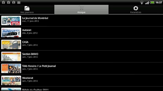 Download Insurance Journal Magazine Apk For Android