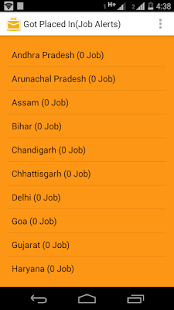 How to install Got Placed In(Job Alerts) 1.0 apk for pc