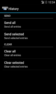WiFi Barcode Scanner(圖7)-速報App