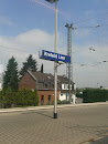 Bahnhof Krefeld Linn