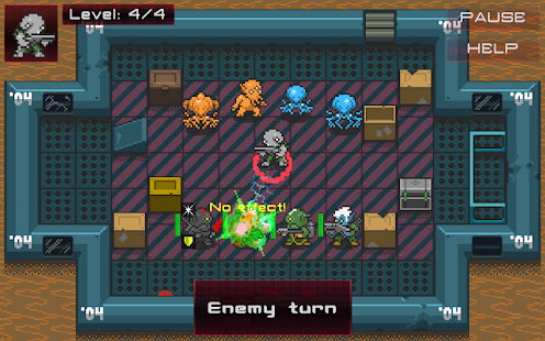 Space Bounties Inc. - screenshot thumbnail