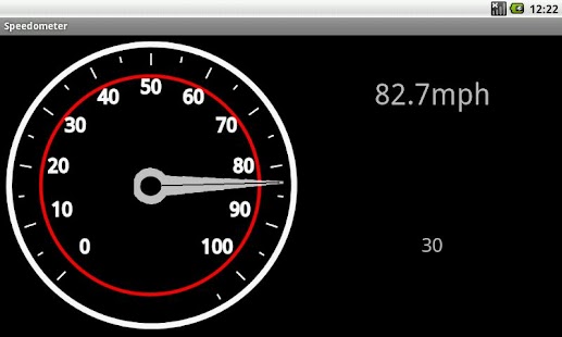 Free Download Speed Logger APK for Android