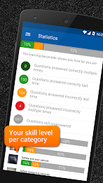 iTheory Motorcycle poster 6