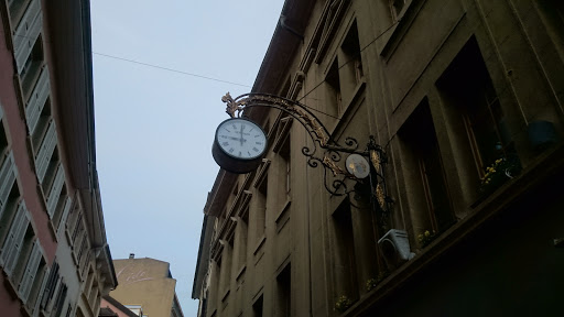 Horloge Suspendue Vevey 