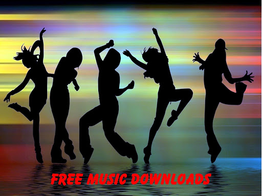 Free Music Downloads