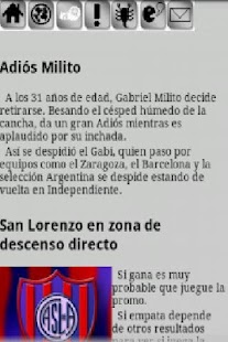 Download Diario Noticioso APK for PC