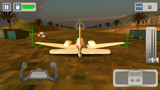 Flight Simulator Online 2015